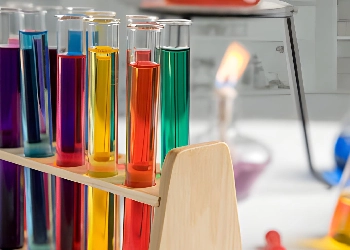 ChemieR Acids